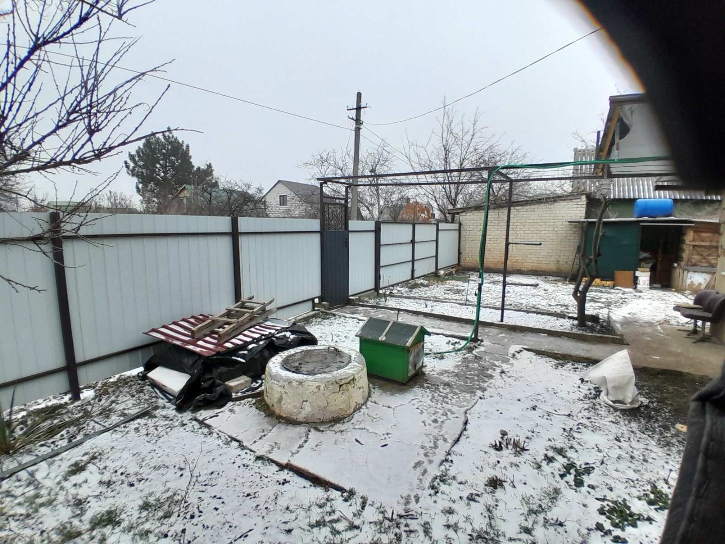 продажа дома номер H-174680 в Светлом, фото номер 8